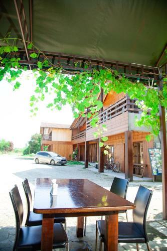 Apartamento Akalam Kantri Klab