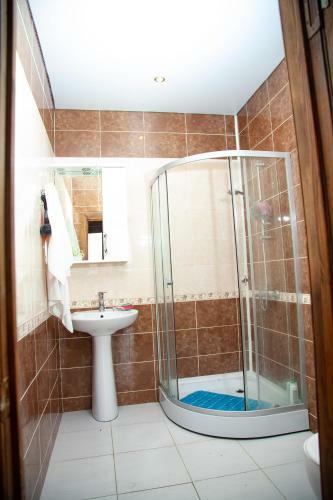 Apartamento Akalam Kantri Klab