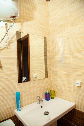 Apartamento Akalam Kantri Klab