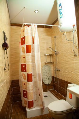 Apartamento Akalam Kantri Klab