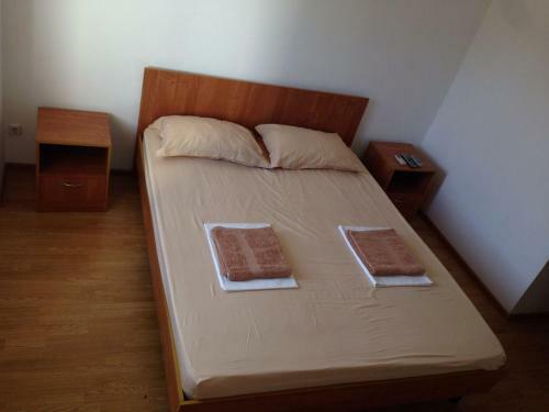 Posada Hotel Sharmat