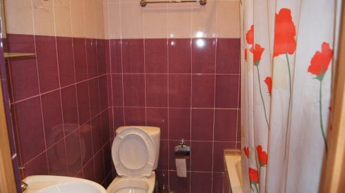 Posada Hotel Sharmat
