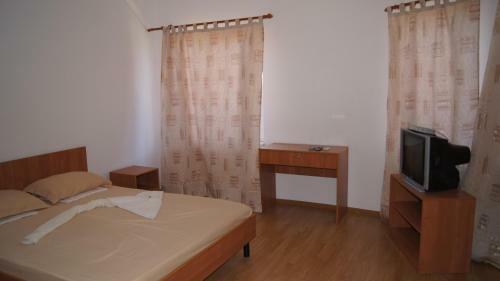 Posada Hotel Sharmat