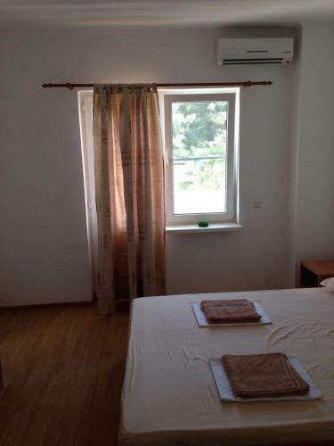 Posada Hotel Sharmat