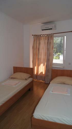 Posada Hotel Sharmat