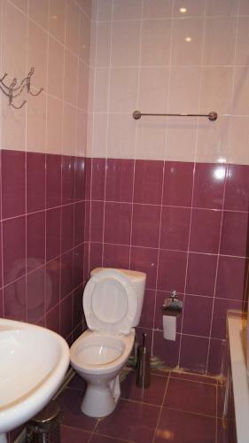 Posada Hotel Sharmat