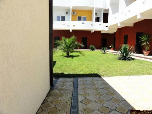 Posada Hotel Sharmat