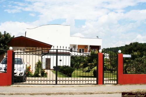 Posada Hotel Sharmat