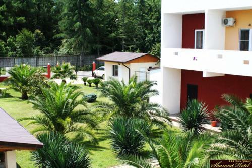 Posada Hotel Sharmat
