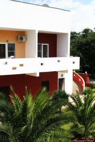 Posada Hotel Sharmat
