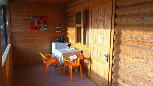 Hostal Svetlana