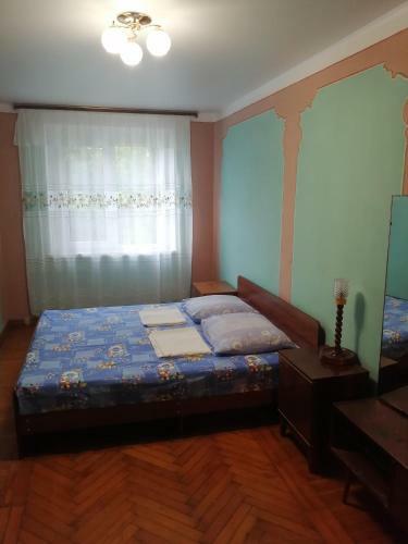 Apartment On Agrba
