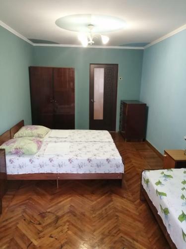 Apartment On Agrba