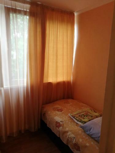 Apartment On Agrba