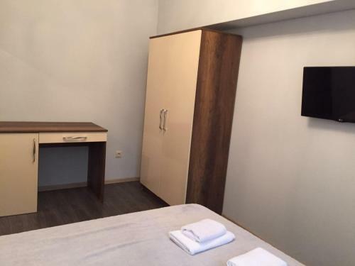 Posada Hotel Old Pitius