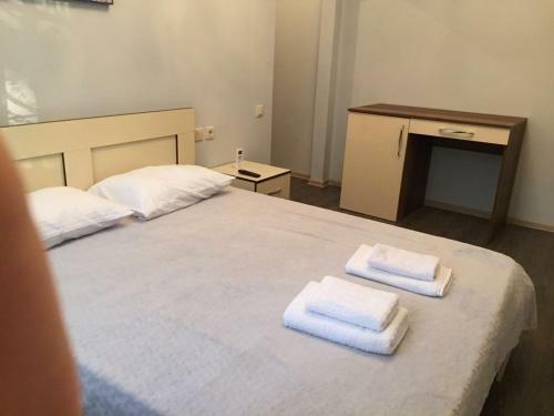 Posada Hotel Old Pitius