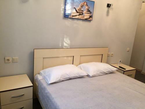 Posada Hotel Old Pitius
