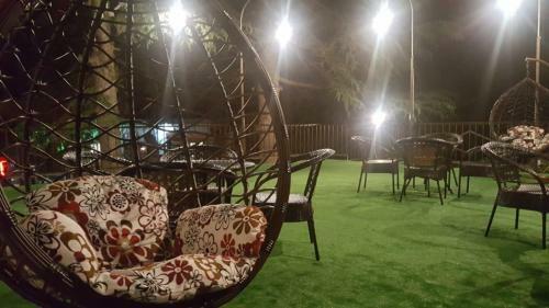 Posada Hotel Old Pitius