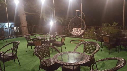 Posada Hotel Old Pitius