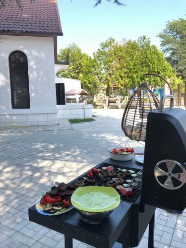 Posada Hotel Old Pitius