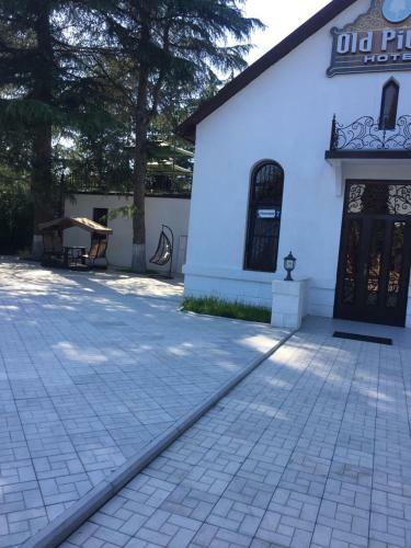 Posada Hotel Old Pitius