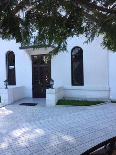 Posada Hotel Old Pitius