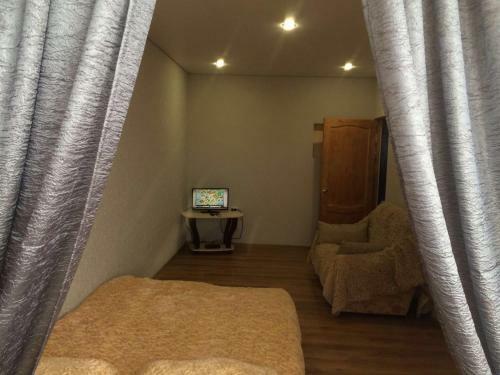 V Pizunde Apartment