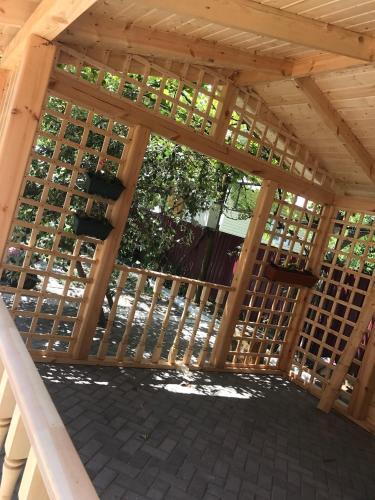 Agroturismo House Gochua 9