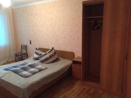 Apartments On Agrba 11/2