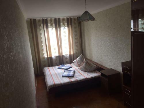 Apartments On Agrba 11/2