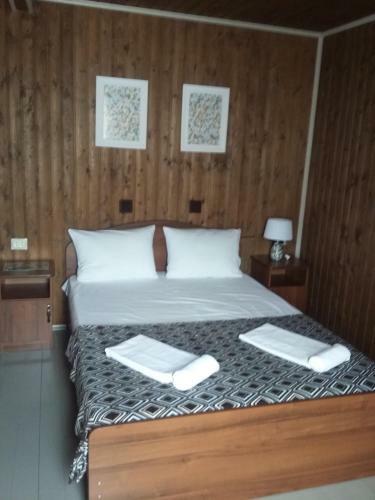 Hostal ????