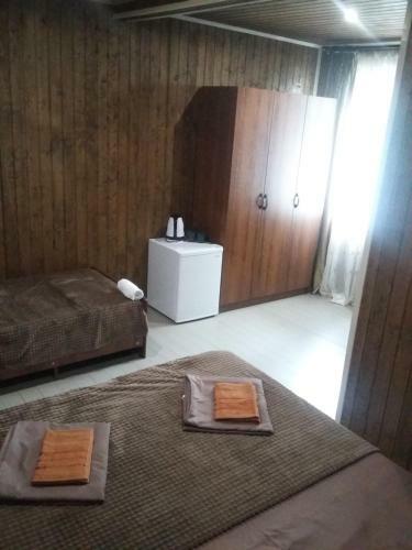 Hostal ????