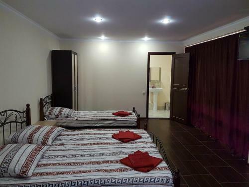 Hostal Guest House Black Sea