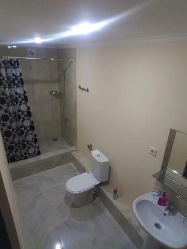 Hostal Guest House Black Sea