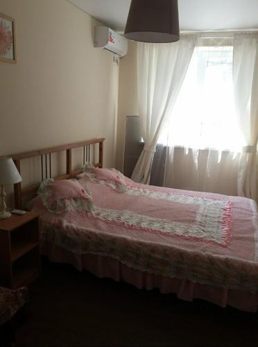 Apartment On Rybzavodskaya 9