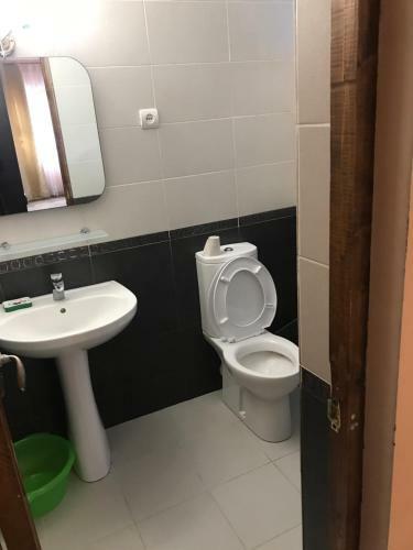 Hostal Guest House Mayana