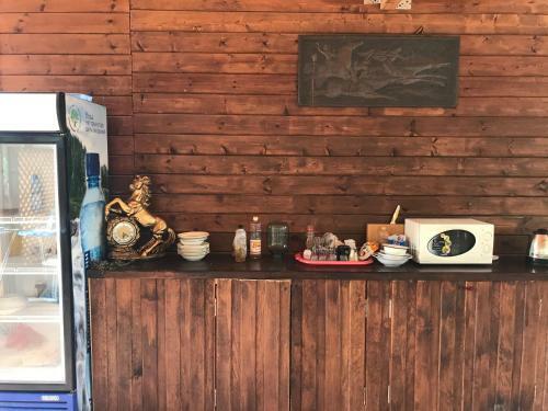 Hostal Guest House Mayana