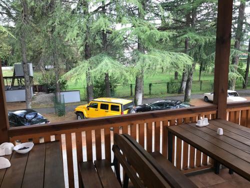 Hostal Guest House Mayana