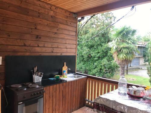 Hostal Guest House Mayana