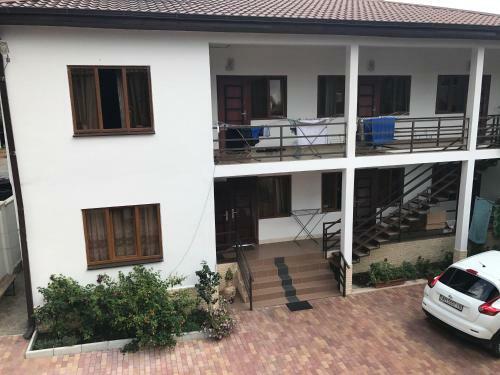 Hostal Guest House Mayana