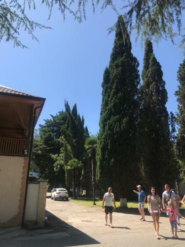 Hostal Guest House Mayana