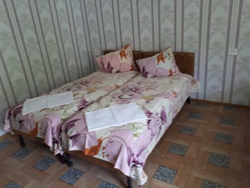 Hostal Zolotaya Buhta 12