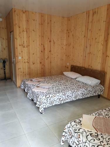 Hostal Zolotaya Buhta 12