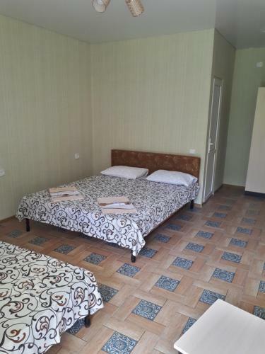 Hostal Zolotaya Buhta 12