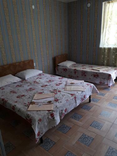 Hostal Zolotaya Buhta 12