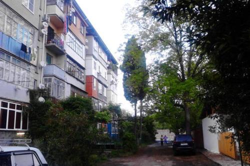 Apartment On Agrba 7/1