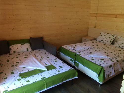 Guest House Pitiunt