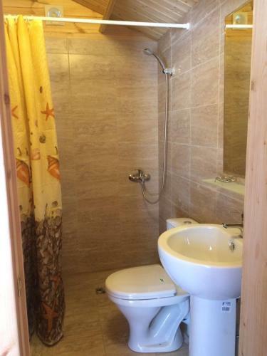 Guest House Pitiunt