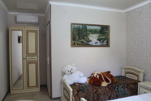 Hostal Guest House Diana