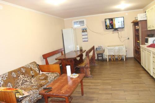 Hostal Guest House Diana